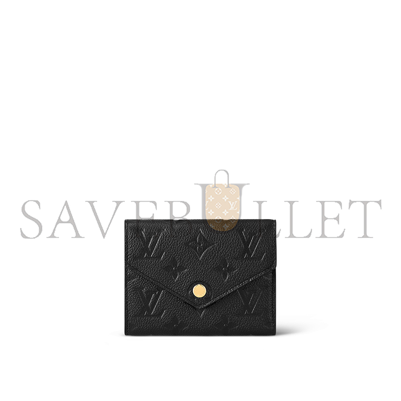 l0*is V*t0n victorine wallet m64060 (12*9*3cm)